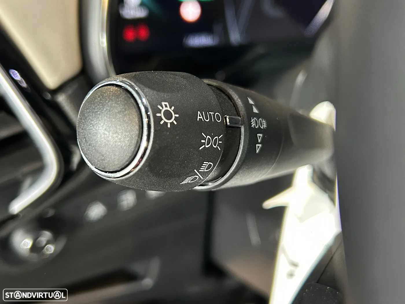 DS DS7 Crossback E-Tense Rivoli EAT8 - 33