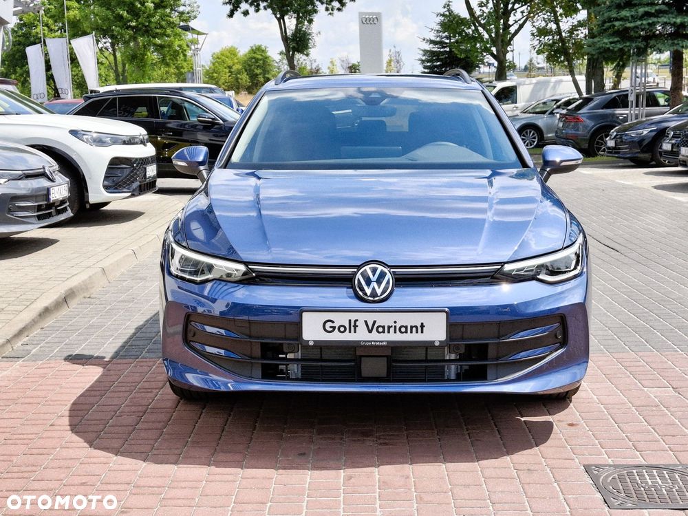 Volkswagen Golf - 2