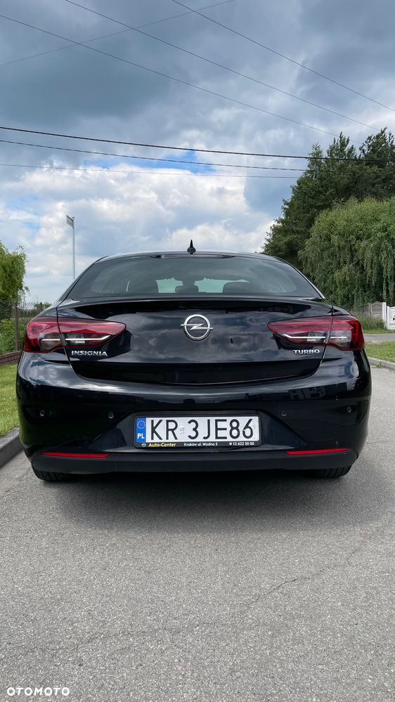 Opel Insignia 1.5 T GPF Enjoy S&S - 9