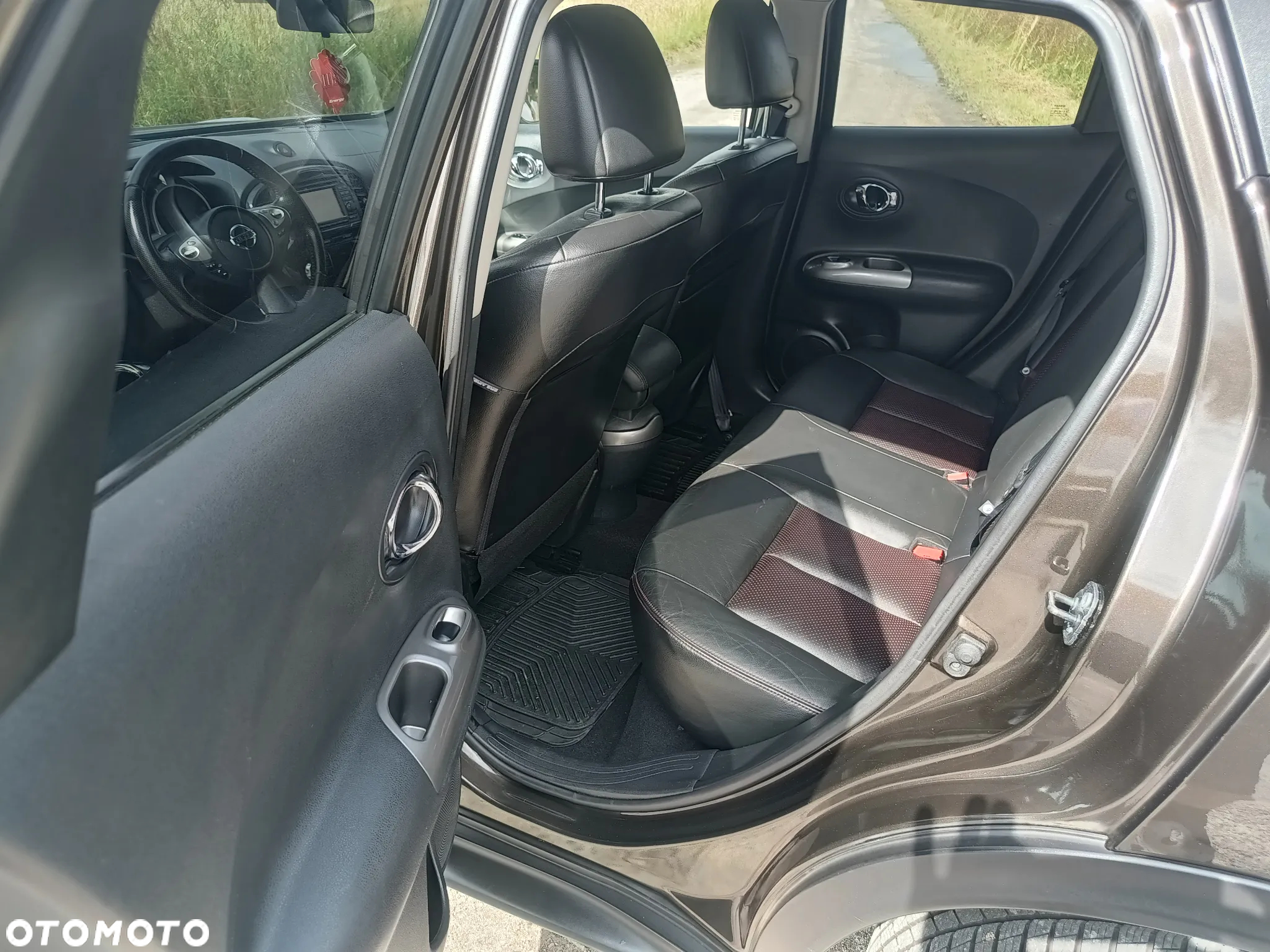 Nissan Juke 1.5 dCi Acenta - 12