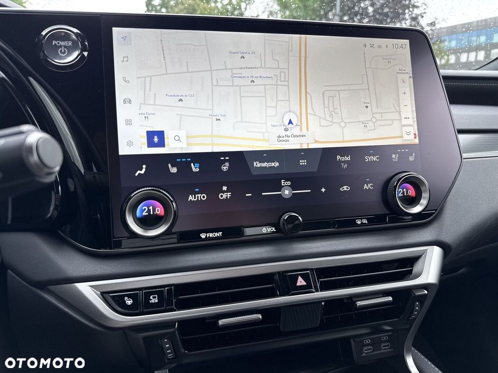 Lexus RX - 19