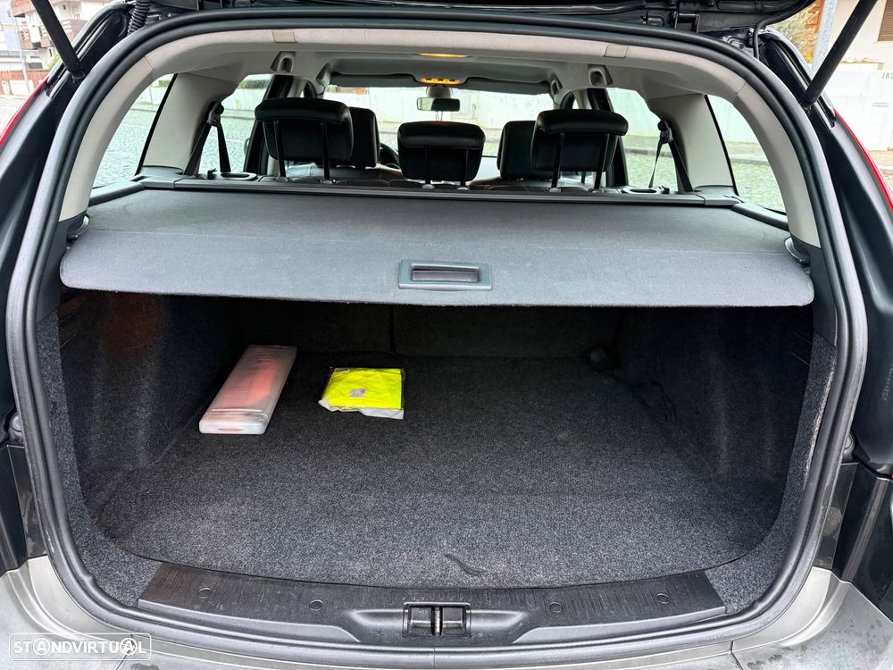 Renault Mégane Break 1.5 dCi SE Exclusive - 11