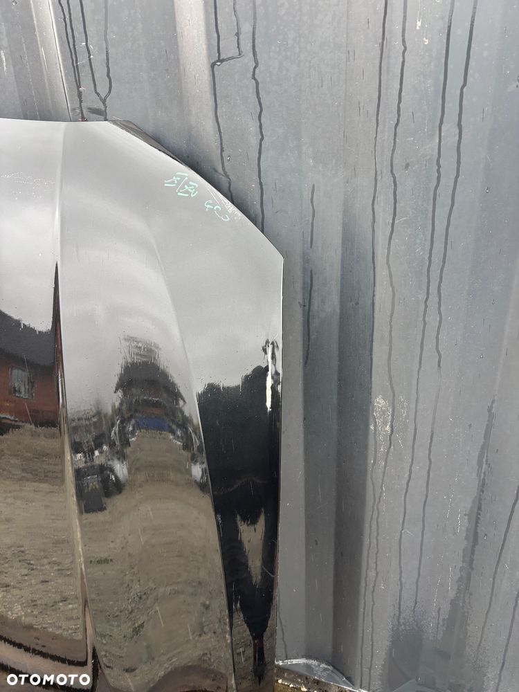 BMW 3 G20 G21 Maska silnika - 6