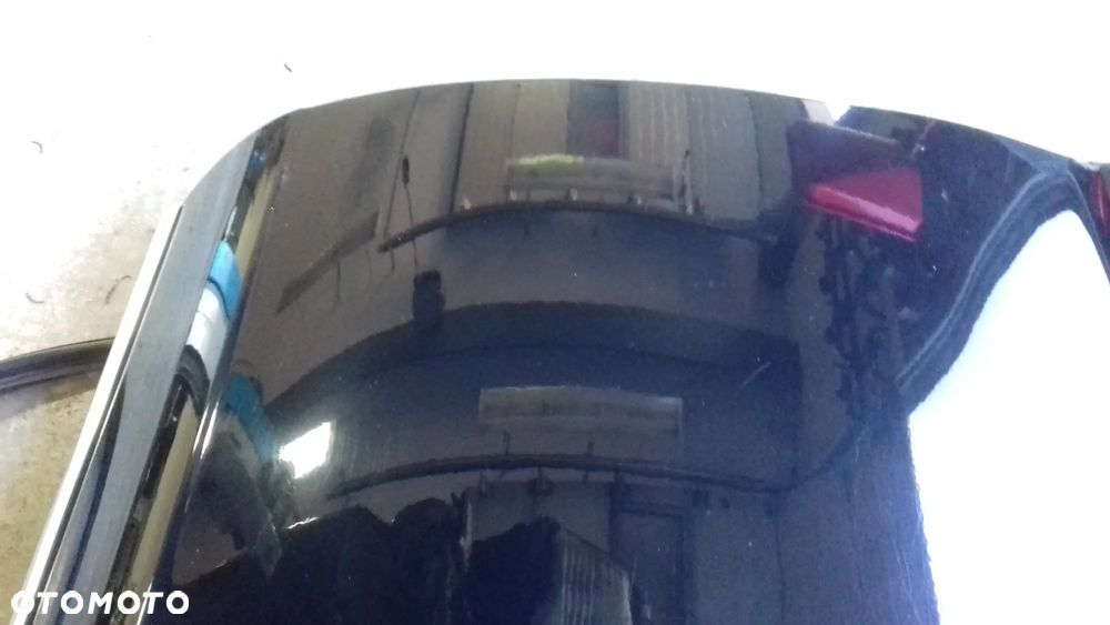 drzwi prawe tył tylne A6 C6 LY9B - 11