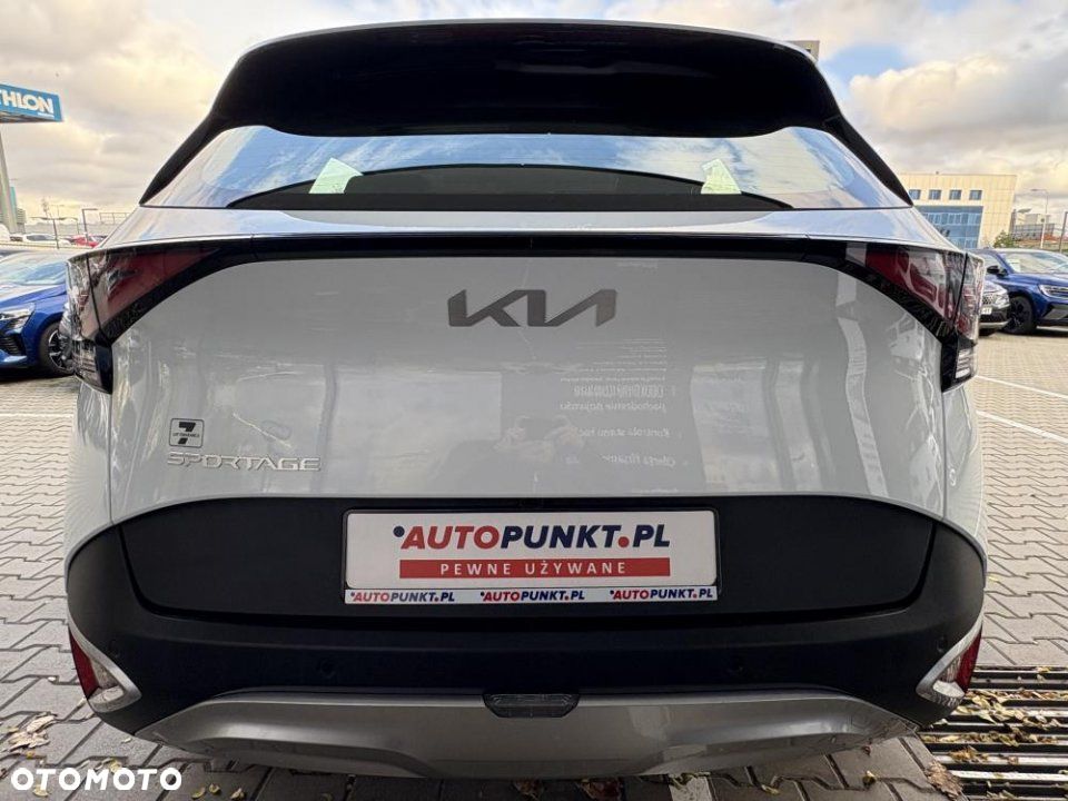 Kia Sportage - 17
