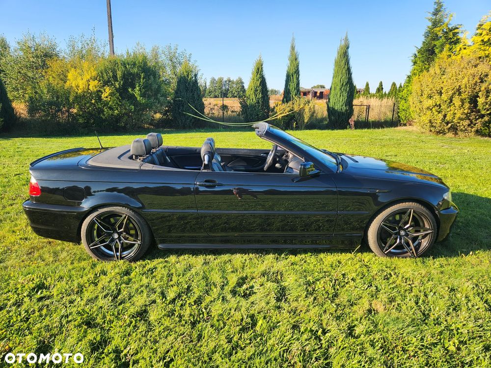 BMW Seria 3 330Cd - 7