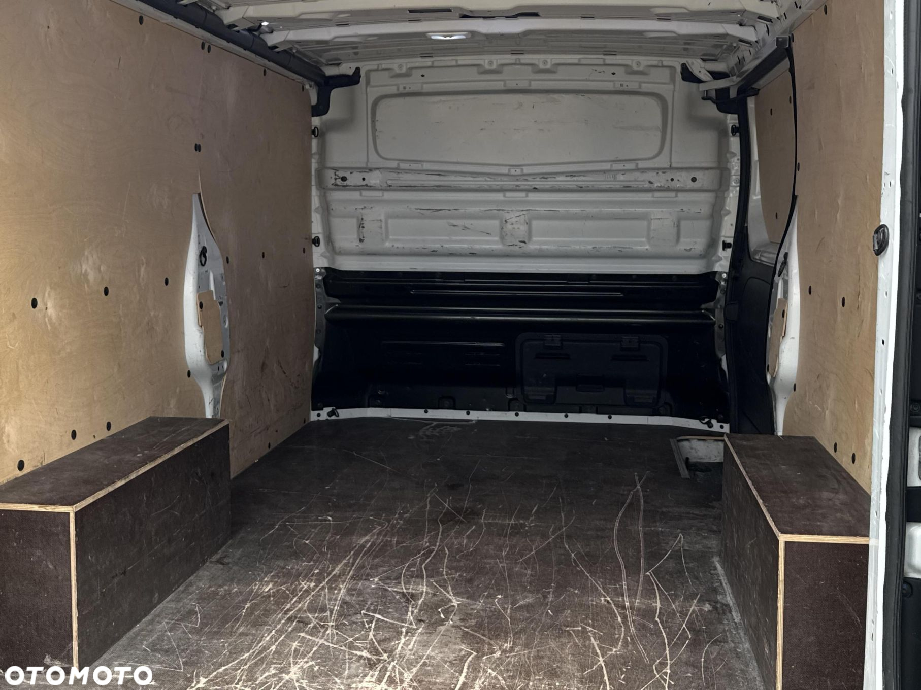 Renault trafic - 12
