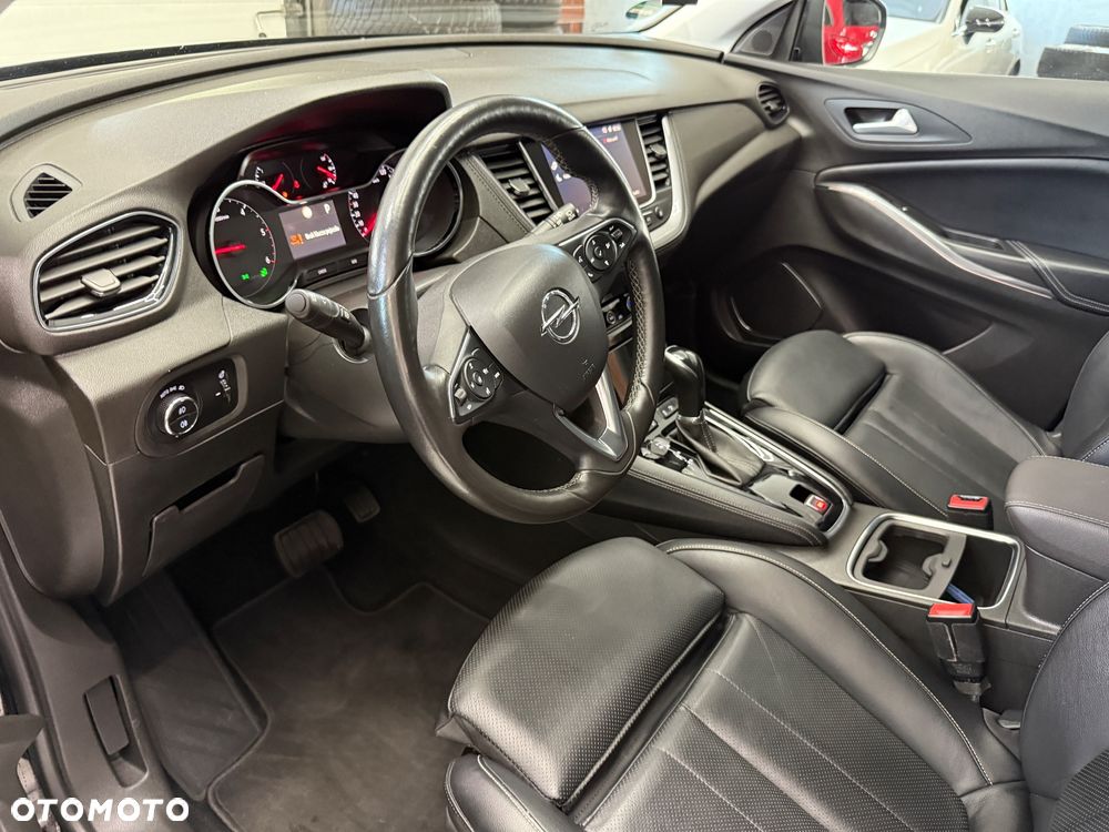 Opel Grandland X 2.0 D Start/Stop Automatik Ultimate - 19