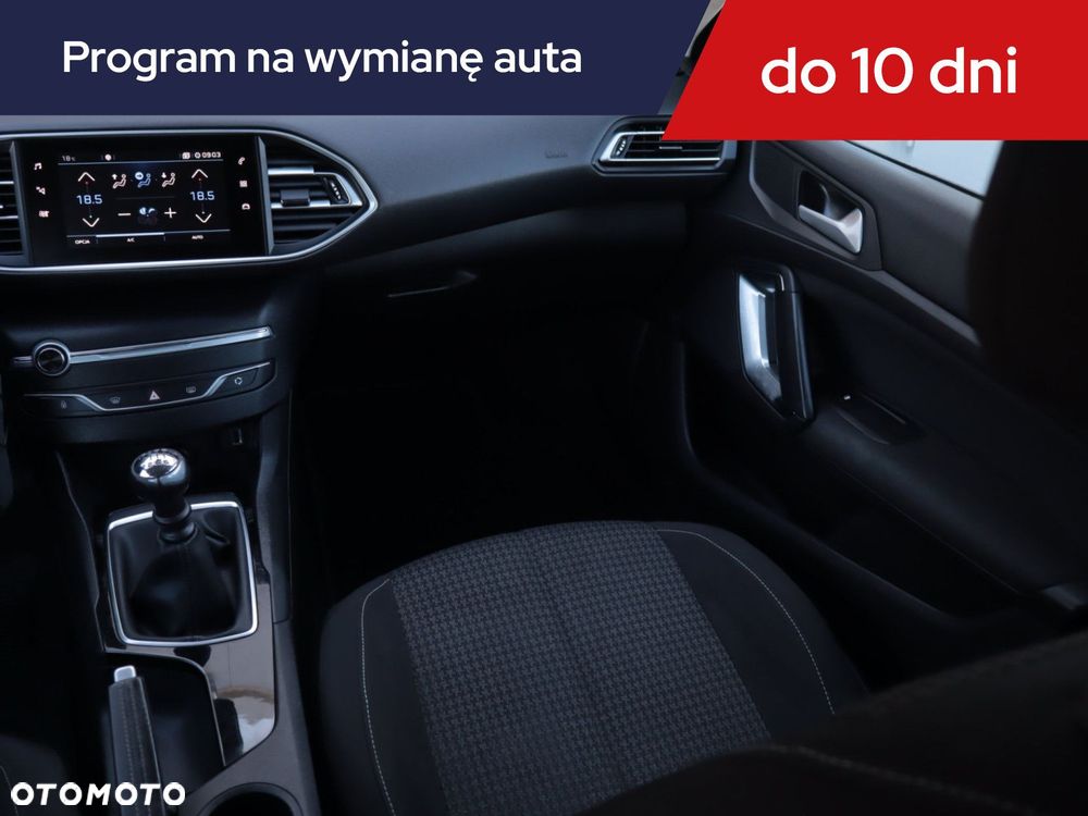 Peugeot 308 - 10