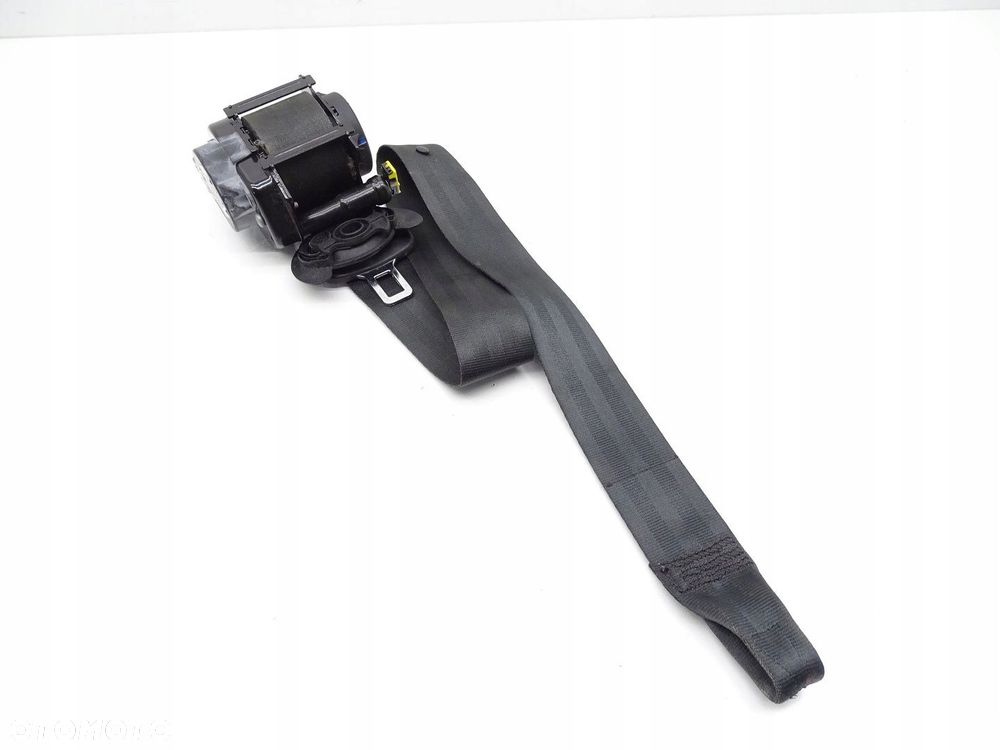 PAS BEZPIECZEŃSTWA PRAWY PRZÓD PRZEDNI PASAŻERA VW BEETLE 5C 5C5857706H - 2