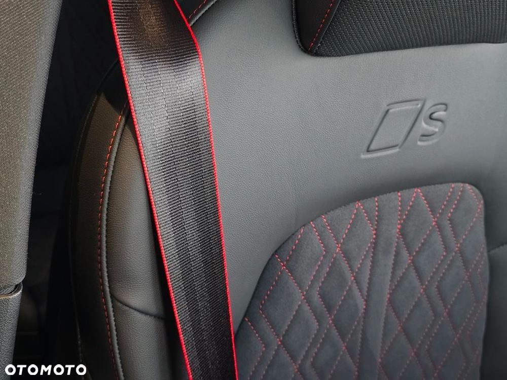 Audi A5 Avant TFSI Quattro S tronic - 27