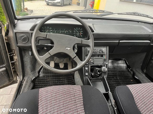 Polonez Caro - 3