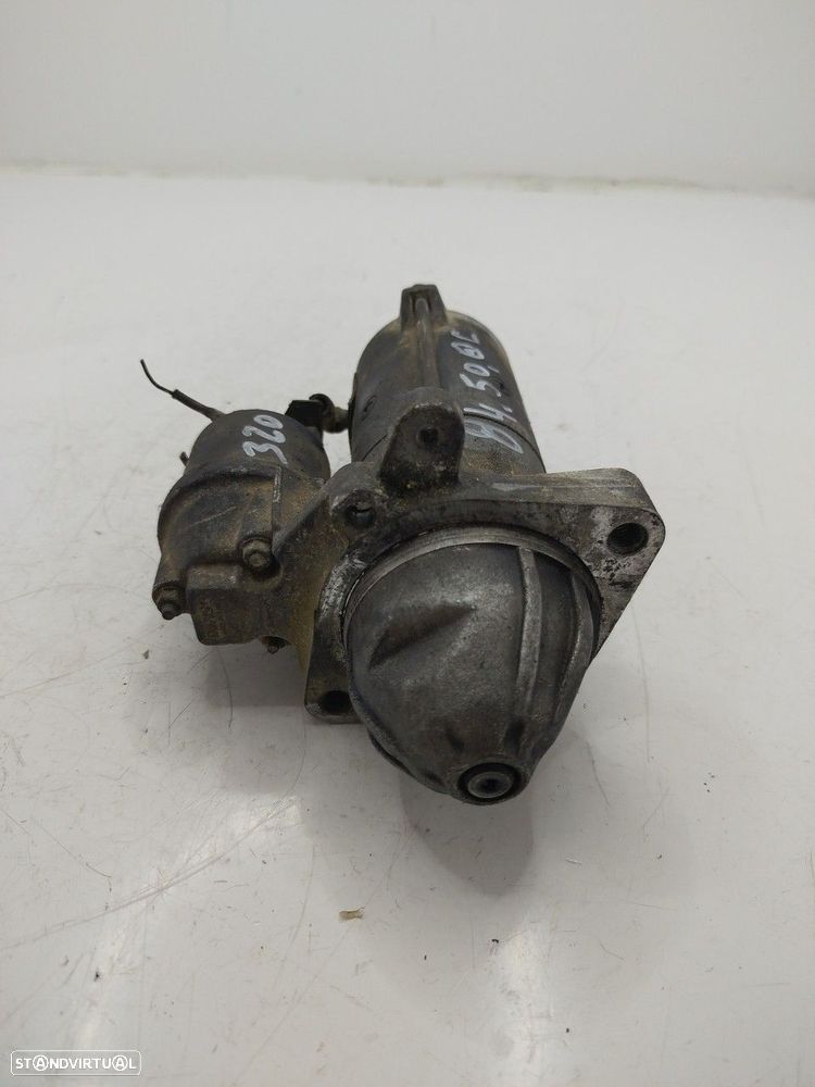 Motor De Arranque Bmw 3 Touring (E46) - 4