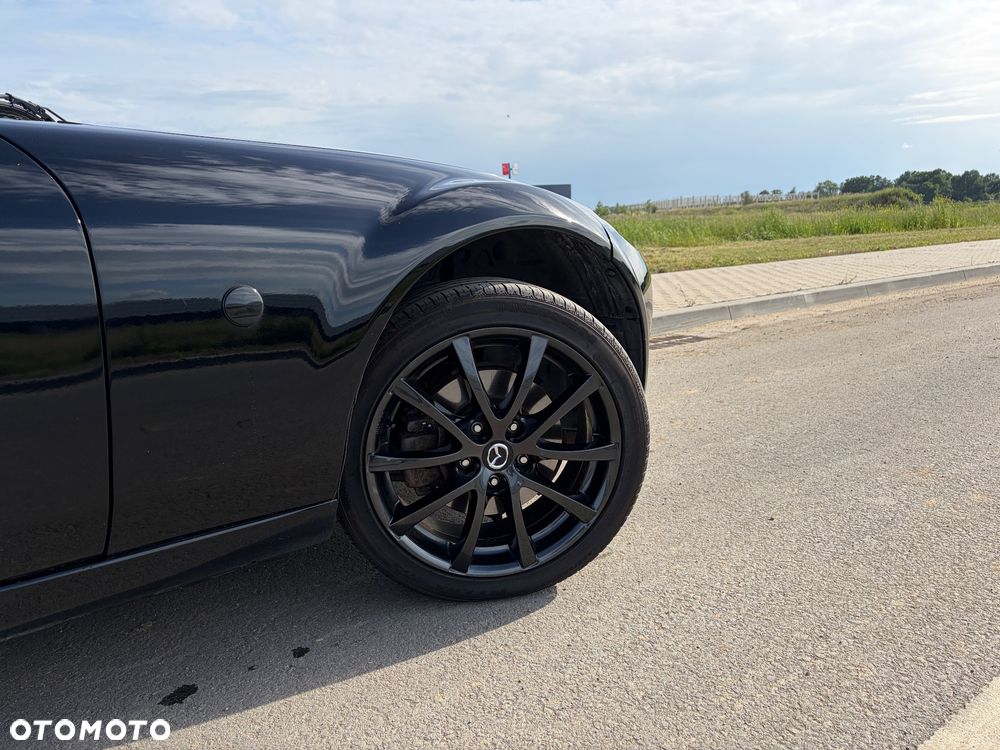 Mazda MX-5 1.8 Emotion - 1