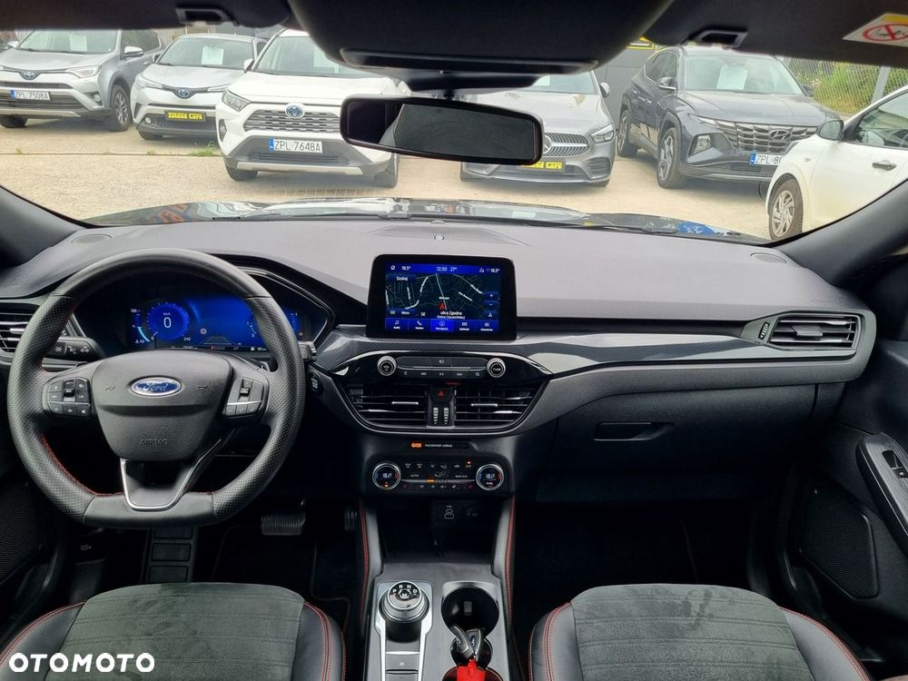 Ford Kuga 1.5 EcoBlue FWD ST-Line - 19