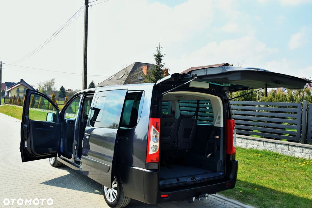 Citroën Jumpy Combi - 18