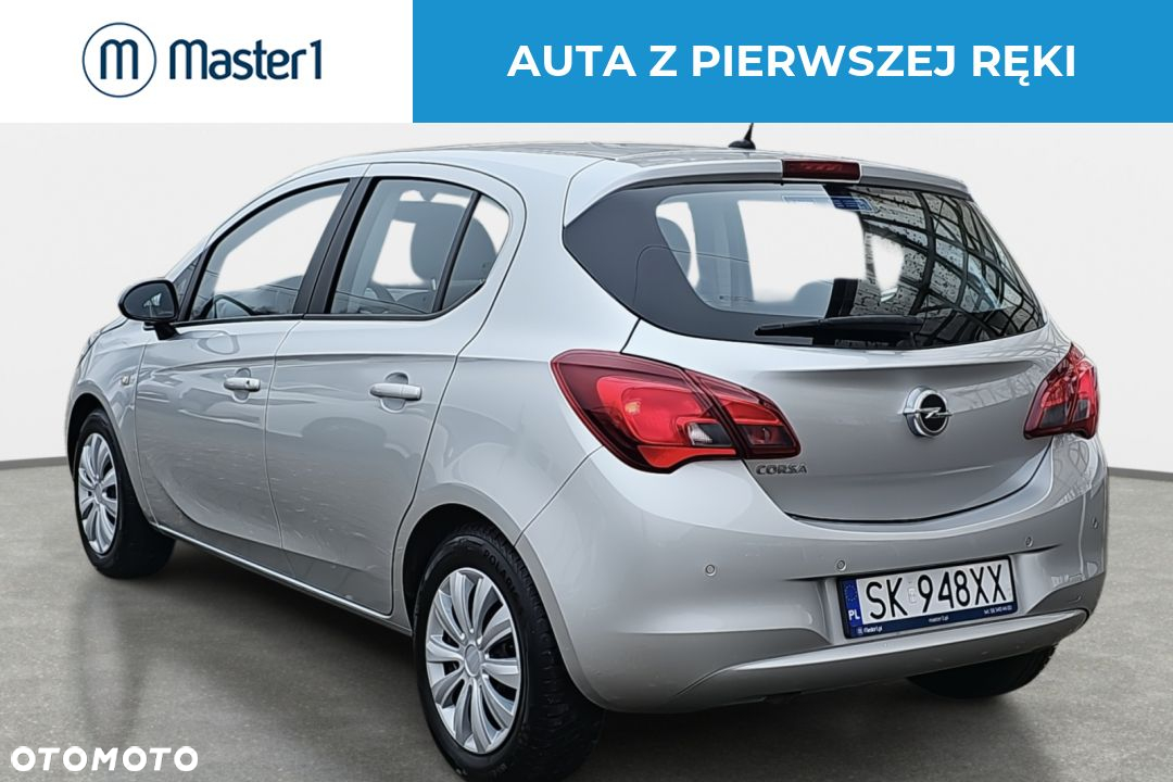 Opel Corsa 1.4 Enjoy - 3