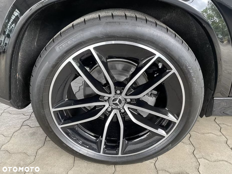 Mercedes-Benz GLE - 16