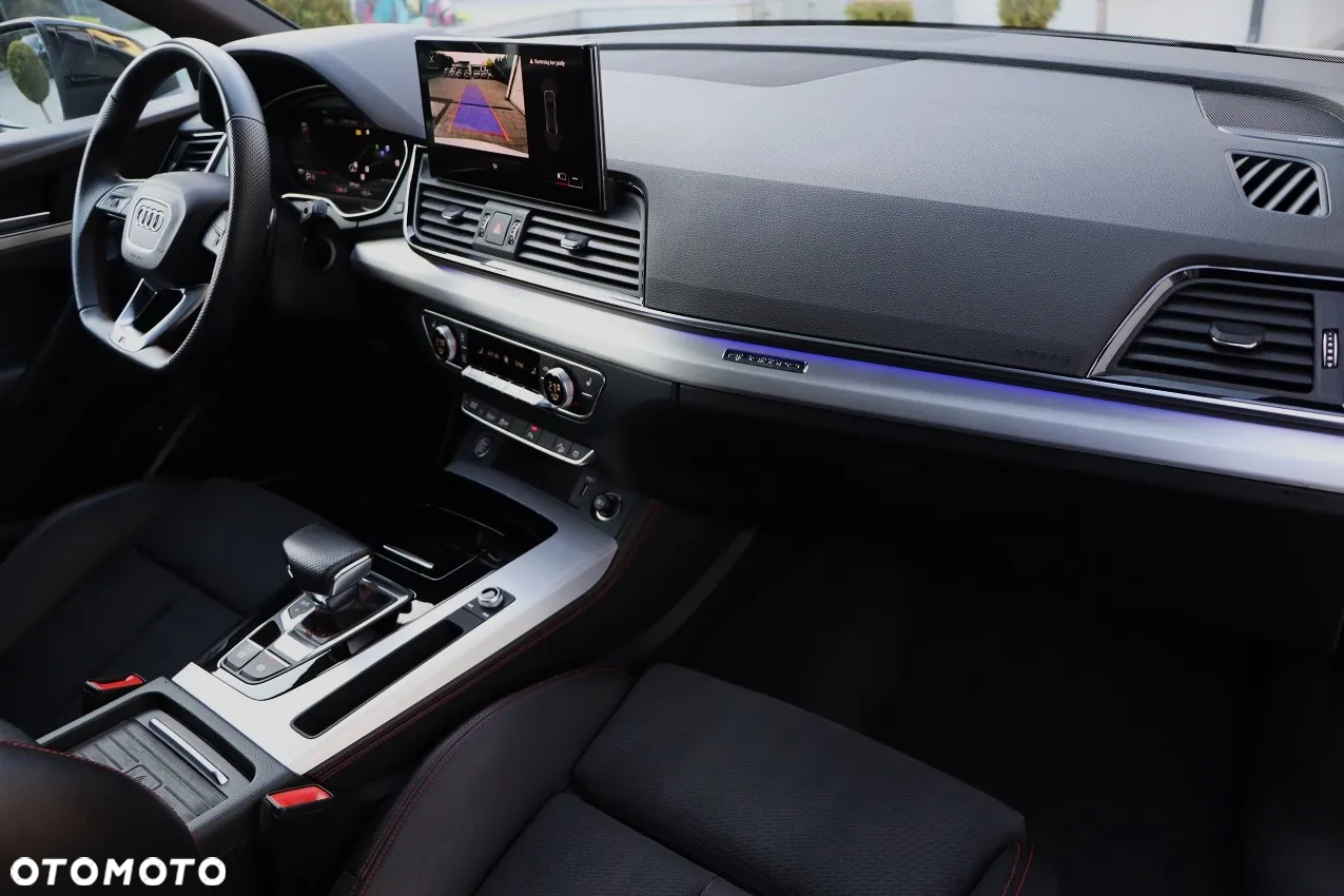 Audi Q5 Sportback - 20