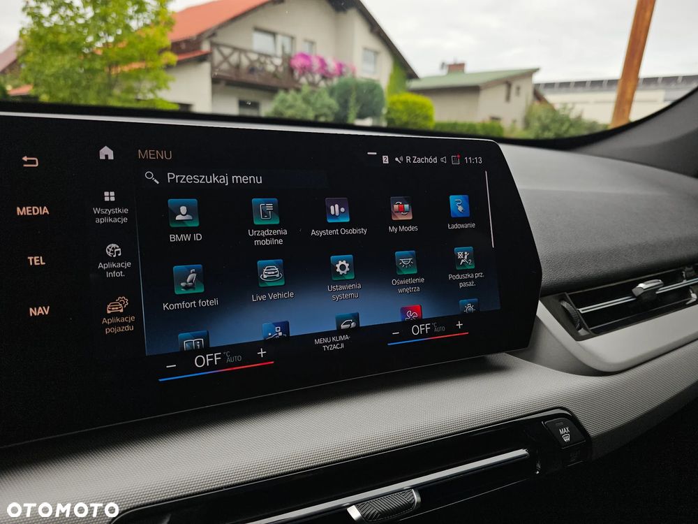 BMW X1 xDrive25e M Sport Edition - 14