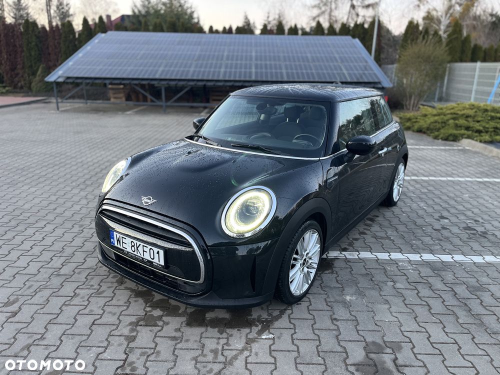 MINI Cooper Standard - 2