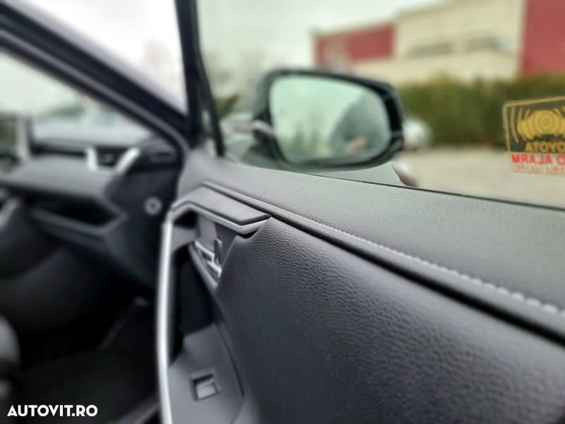 Toyota RAV4 2.5 VVT-iE 4x2 Exclusive - 15