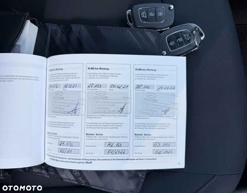 Hyundai i10 - 19