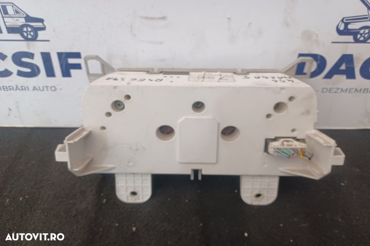 Comanda AC K1900CC30 K1900CC30 Mazda 5 CR [2005 - 2008] Minivan 2.0 A - 2