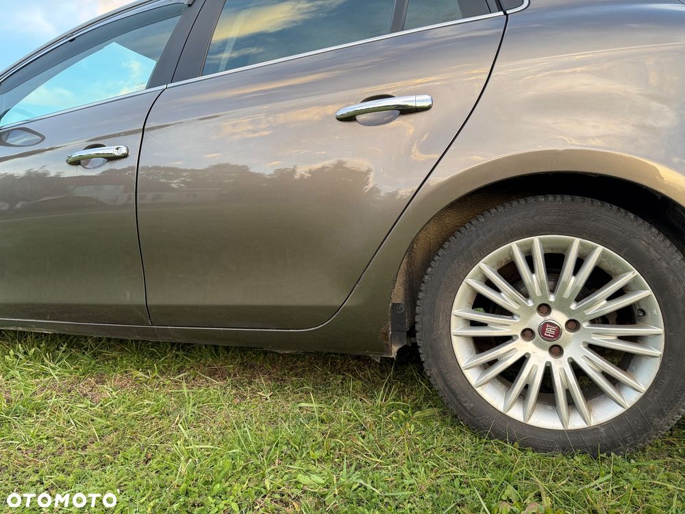 Fiat Bravo 1.9 Multijet Emotion - 6