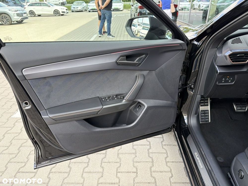 Cupra Formentor - 11