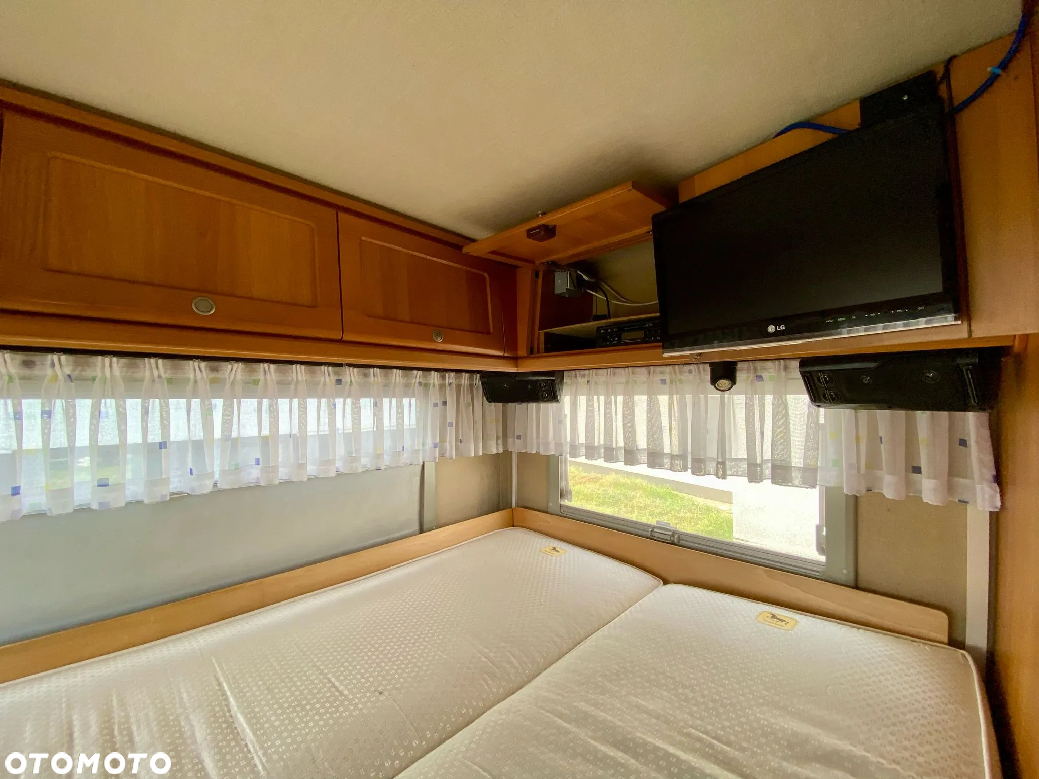Niesmann-Bischoff Flair - 29