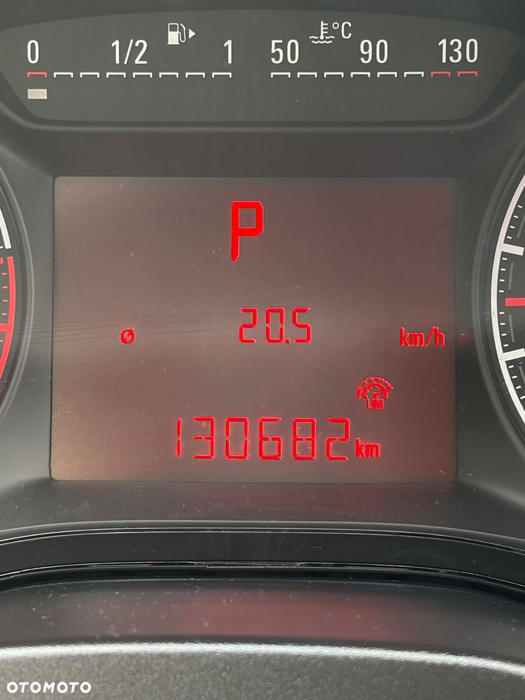 Opel Corsa - 13