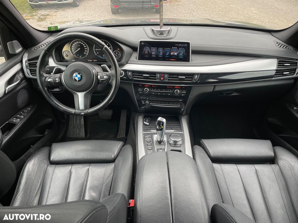 BMW X5 - 5