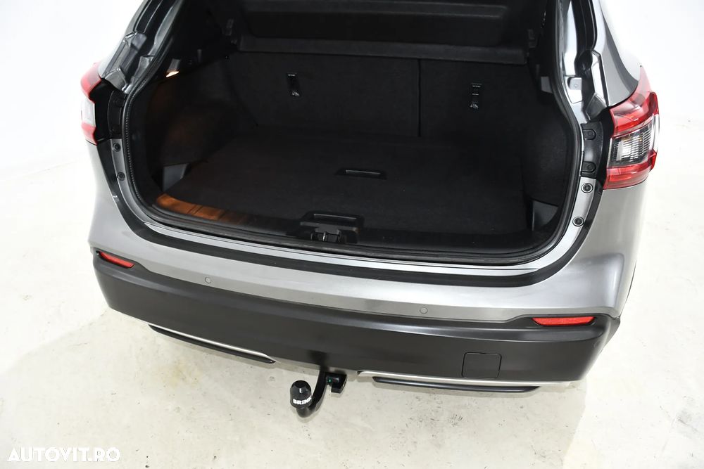 Nissan Qashqai 1.5 DCI N-Connecta - 27