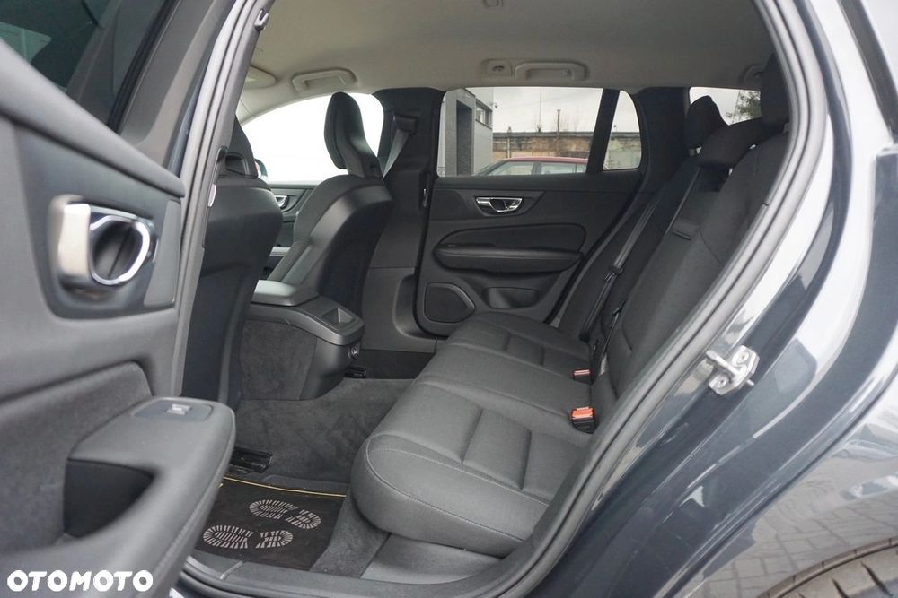 Volvo V60 - 33