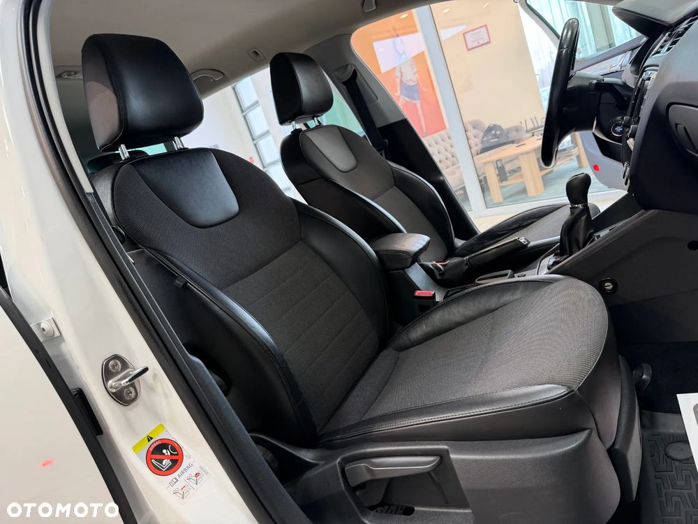 Skoda Octavia 1.6 TDI Active - 36