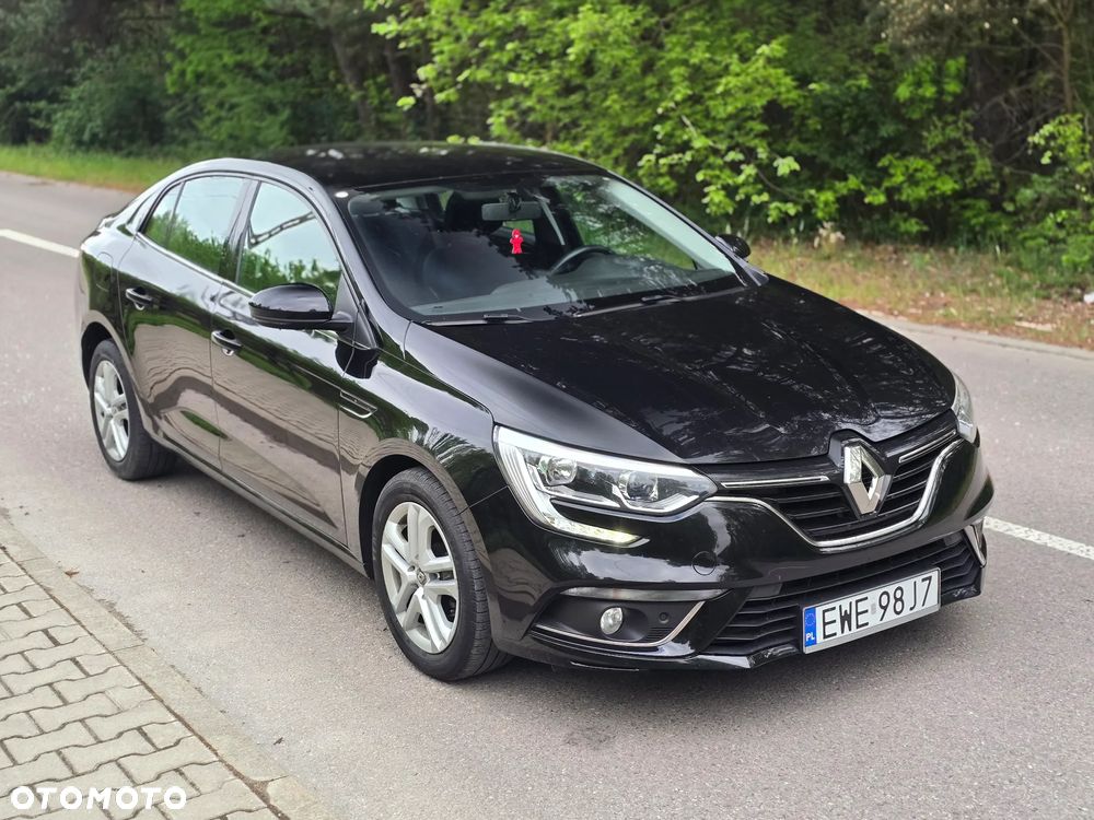 Renault Megane 1.6 SCe Life - 12
