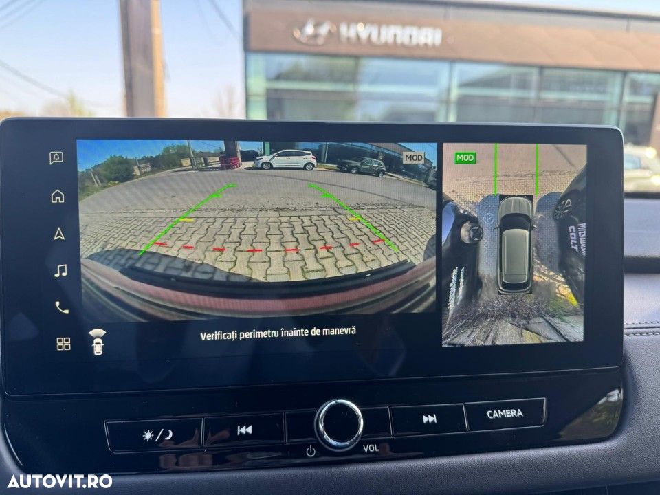 Mitsubishi Outlander - 11