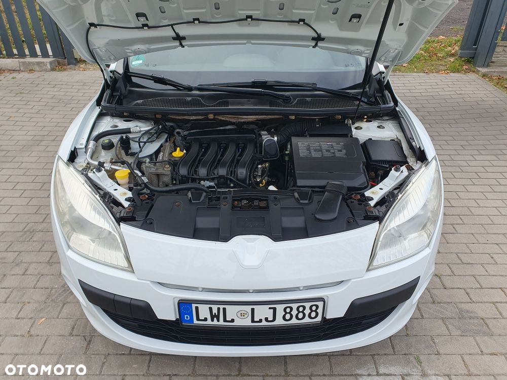 Renault Megane - 8