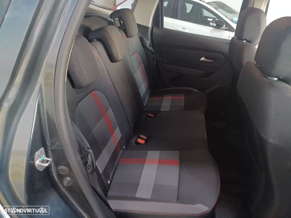 Dacia Duster 1.3 TCe SL Adventure - 22