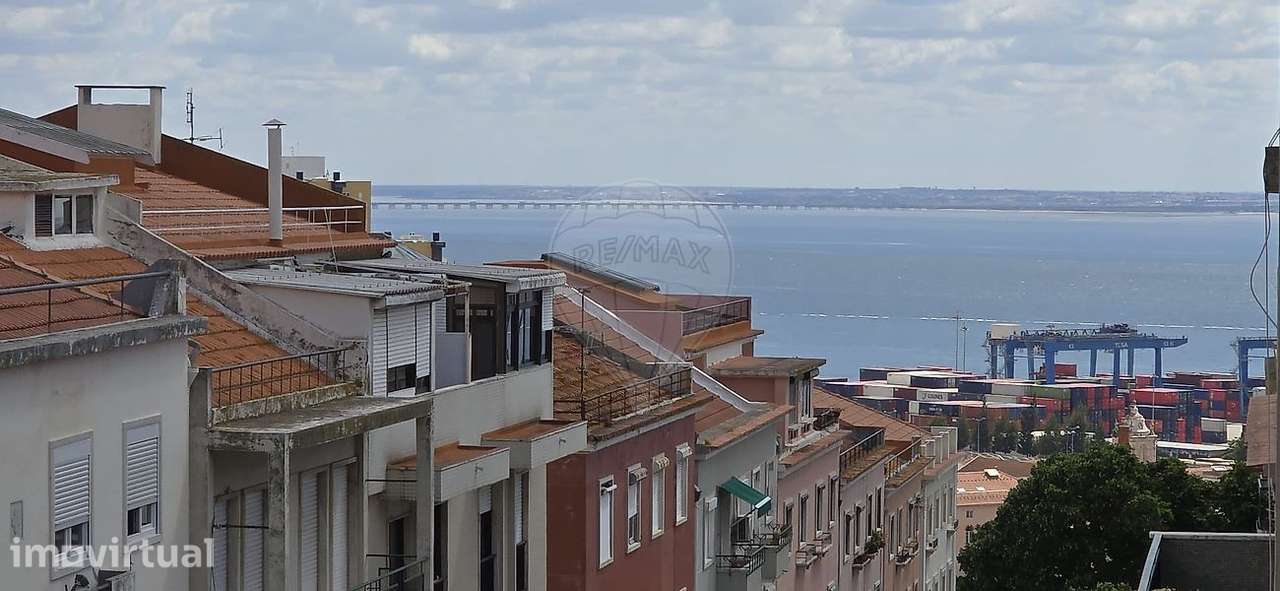 Apartamento T2 para venda - Grande imagem: 5/26