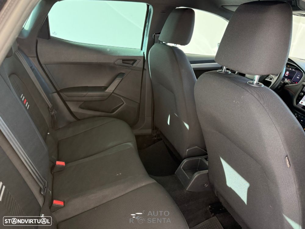 SEAT Ibiza 1.0 EcoTSI FR - 20
