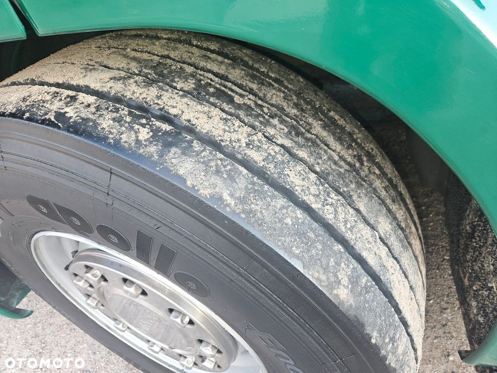 Scania G450 - 23