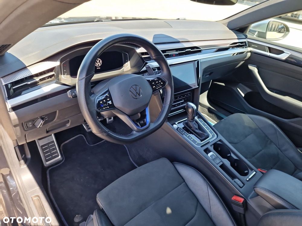 Volkswagen Arteon Shooting Brake - 12