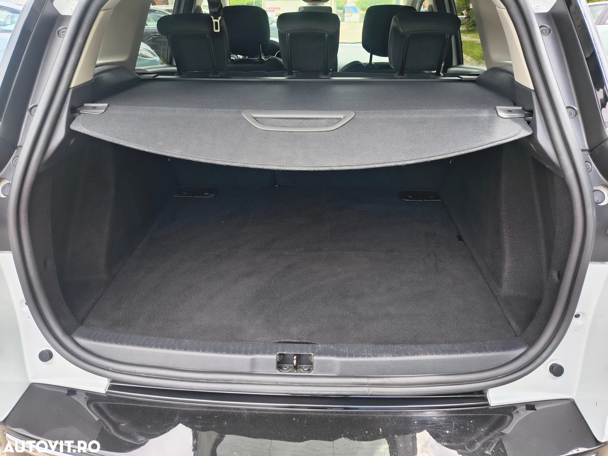 Renault Clio Estate Energy TCe Intens - 14