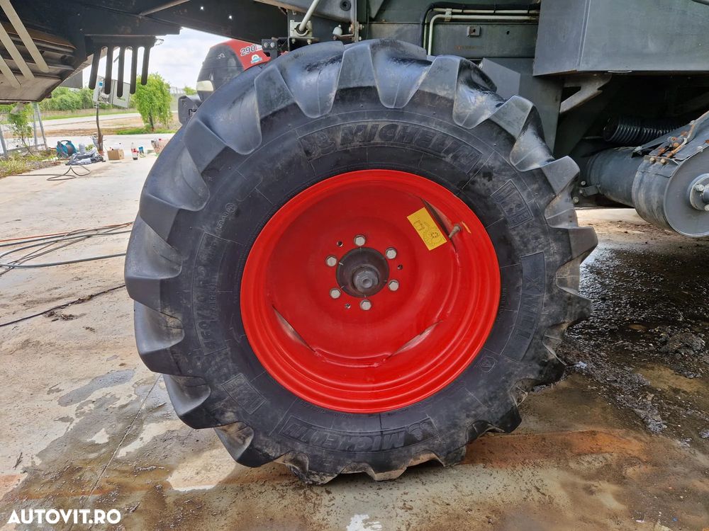 Fendt 6275L MCS - 10