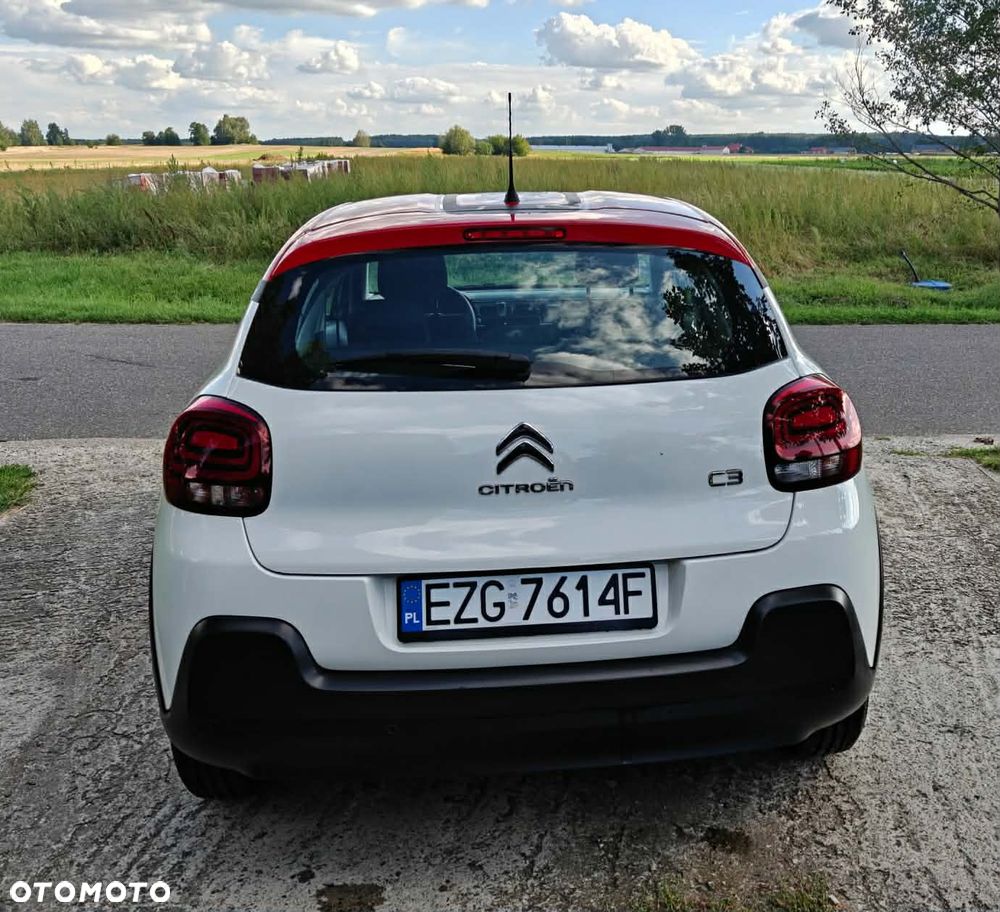Citroën C3 - 4