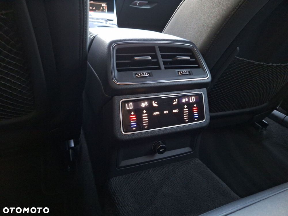 Audi A6 Avant 50 TDI mHEV Quattro Sport Tiptronic - 29
