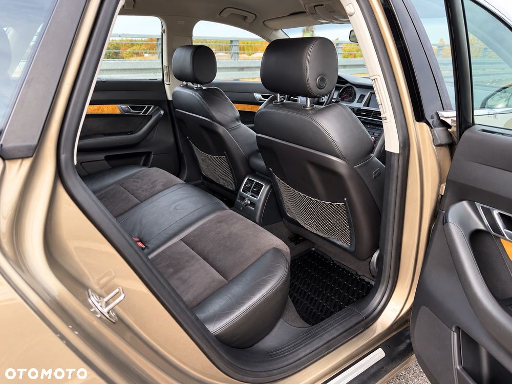 Audi A6 Limousine 3.0 TDI Quattro - 7