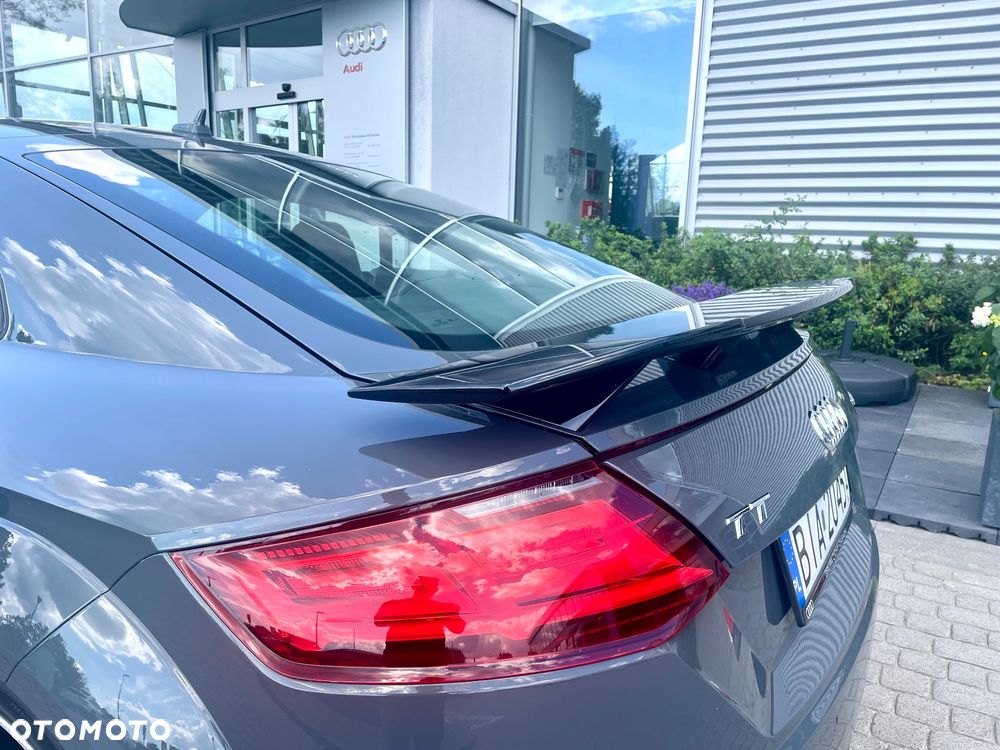 Audi TT Coupé - 9
